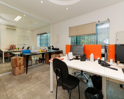 Casa, 1 quarto, 350 m² - Foto 11