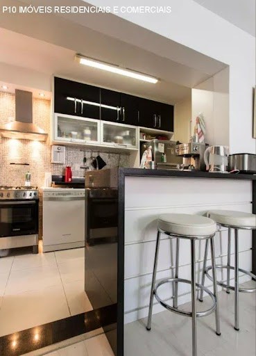 Apartamento, 3 quartos, 105 m² - Foto 12