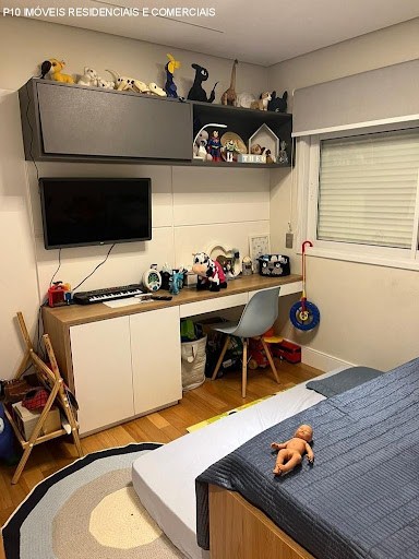Apartamento, 3 quartos, 158 m² - Foto 16