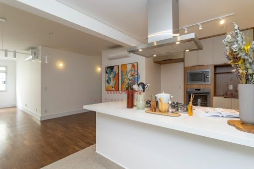 Apartamento, 3 quartos, 128 m² - Foto 12