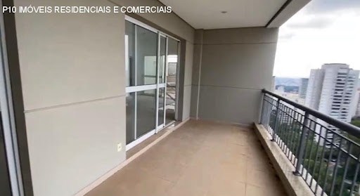 Apartamento, 4 quartos, 340 m² - Foto 15