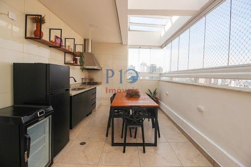 Cobertura, 4 quartos, 250 m² - Foto 4