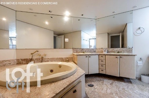 Apartamento, 4 quartos, 250 m² - Foto 33