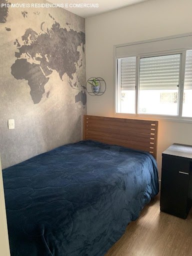 Apartamento, 3 quartos, 135 m² - Foto 13