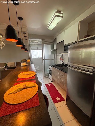 Apartamento, 2 quartos, 68 m² - Foto 12