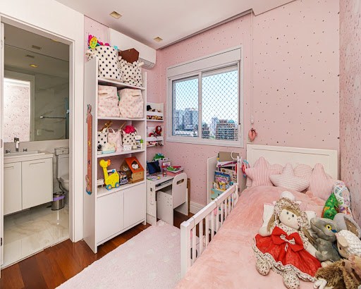Apartamento, 3 quartos, 165 m² - Foto 25