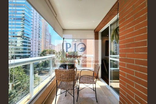 Apartamento, 3 quartos, 195 m² - Foto 17
