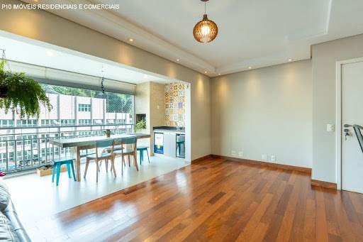 Apartamento, 2 quartos, 96 m² - Foto 3
