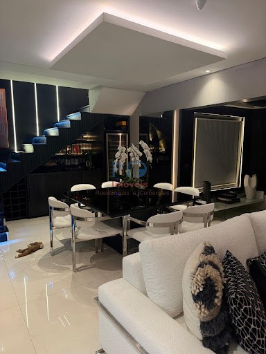 Cobertura, 4 quartos, 315 m² - Foto 15