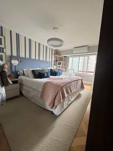 Apartamento, 4 quartos, 210 m² - Foto 16