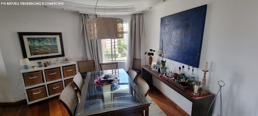 Apartamento, 3 quartos, 124 m² - Foto 17