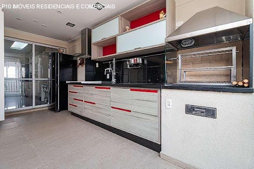 Apartamento, 3 quartos, 184 m² - Foto 13