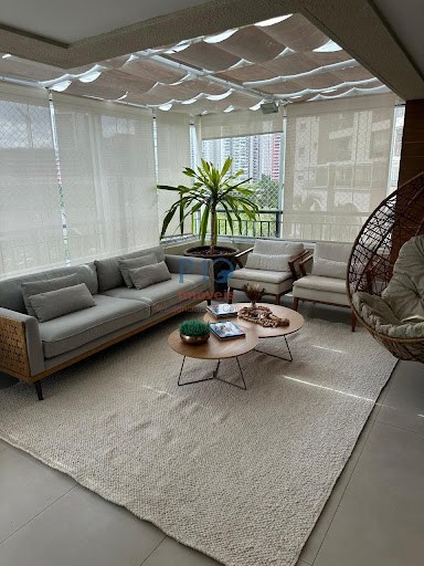 Apartamento, 3 quartos, 170 m² - Foto 1