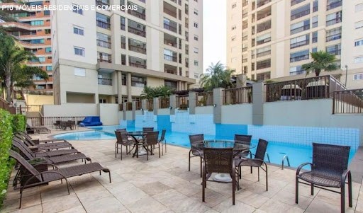 Apartamento, 3 quartos, 135 m² - Foto 34