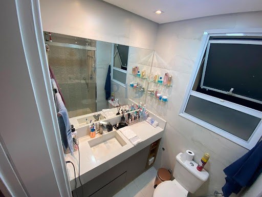 Apartamento, 3 quartos, 128 m² - Foto 49
