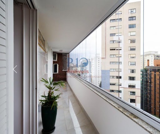 Apartamento, 4 quartos, 268 m² - Foto 14