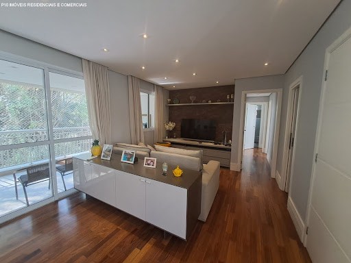 Apartamento, 3 quartos, 138 m² - Foto 33