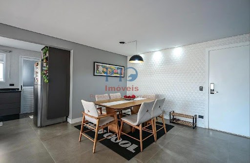 Apartamento, 3 quartos, 133 m² - Foto 9