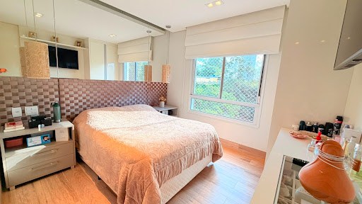 Apartamento, 3 quartos, 142 m² - Foto 15