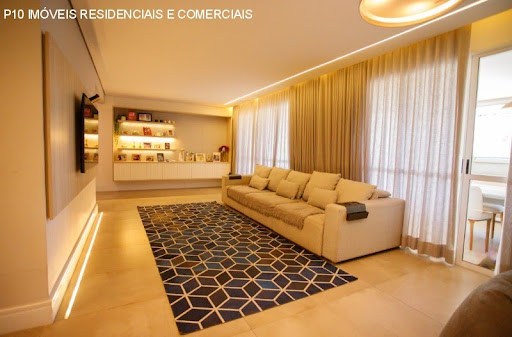 Apartamento, 4 quartos, 168 m² - Foto 27