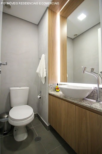 Apartamento, 3 quartos, 114 m² - Foto 19