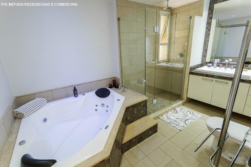 Apartamento, 3 quartos, 189 m² - Foto 67