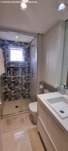 Apartamento, 2 quartos, 73 m² - Foto 12