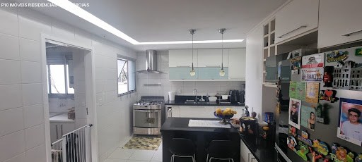 Apartamento, 3 quartos, 172 m² - Foto 2