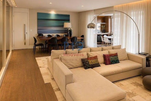 Apartamento, 3 quartos, 150 m² - Foto 12