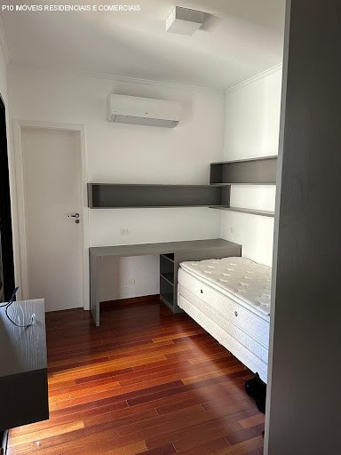 Apartamento, 4 quartos, 220 m² - Foto 20