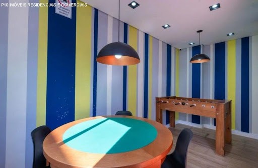 Apartamento, 2 quartos, 31 m² - Foto 16