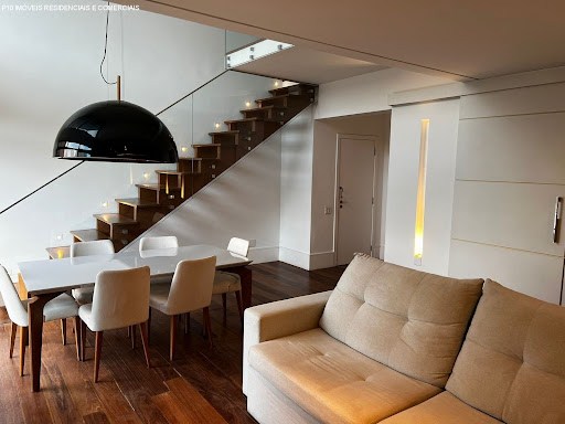 Apartamento, 2 quartos, 140 m² - Foto 28