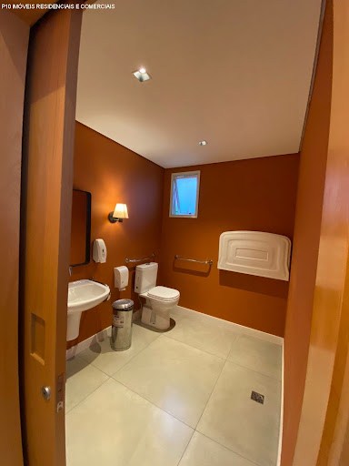 Apartamento, 3 quartos, 189 m² - Foto 59