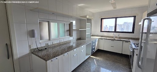 Apartamento, 4 quartos, 385 m² - Foto 22