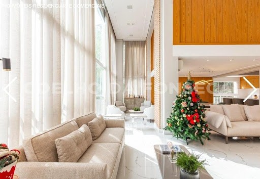 Apartamento, 4 quartos, 251 m² - Foto 23