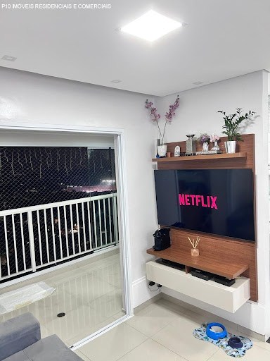 Apartamento, 2 quartos, 61 m² - Foto 3