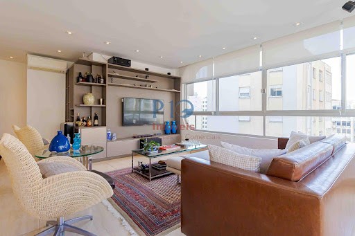 Apartamento, 2 quartos, 150 m² - Foto 31