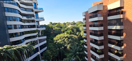 Apartamento, 4 quartos, 280 m² - Foto 34