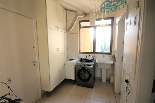 Apartamento, 3 quartos, 240 m² - Foto 11