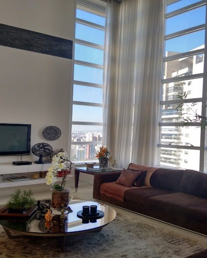 Apartamento, 4 quartos, 397 m² - Foto 20