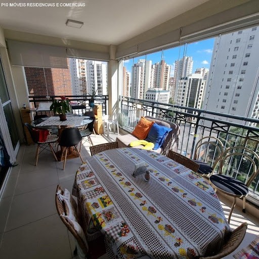 Apartamento, 3 quartos, 103 m² - Foto 1