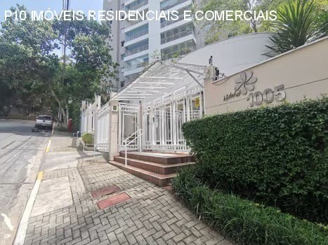 Apartamento, 3 quartos, 125 m² - Foto 31