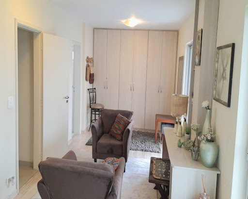 Apartamento, 3 quartos, 170 m² - Foto 4