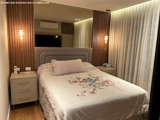Apartamento, 3 quartos, 149 m² - Foto 11