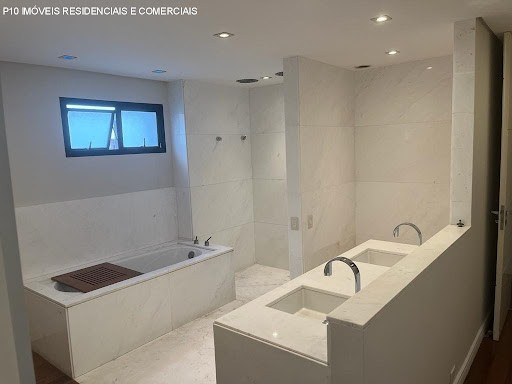 Apartamento, 3 quartos, 192 m² - Foto 11
