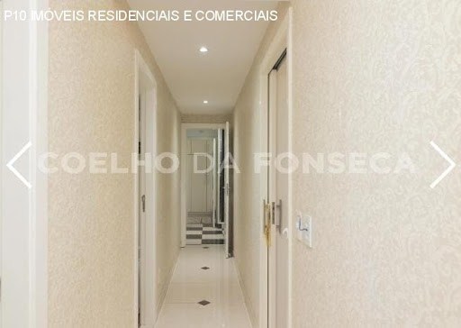 Apartamento, 4 quartos, 201 m² - Foto 6