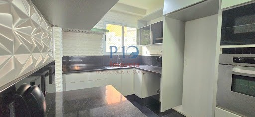 Apartamento, 3 quartos, 125 m² - Foto 2