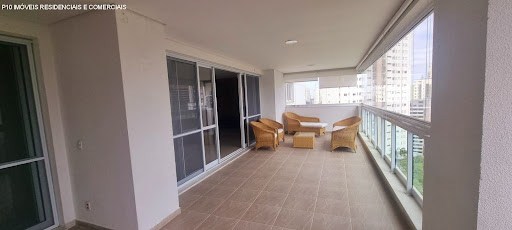 Apartamento, 3 quartos, 281 m² - Foto 25