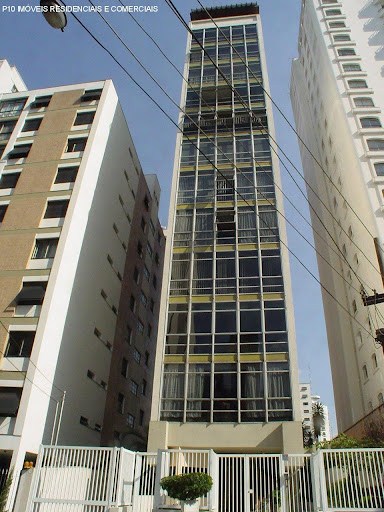 Apartamento, 3 quartos, 190 m² - Foto 33