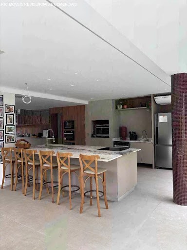 Casa, 5 quartos - Foto 28